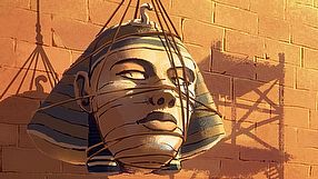 Pharaoh: A New Era zwiastun #1