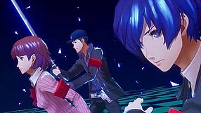 Persona 3 Reload zwiastun #3