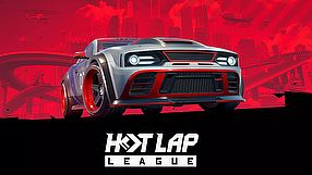 Hot Lap League: Deluxe Edition zwiastun #1