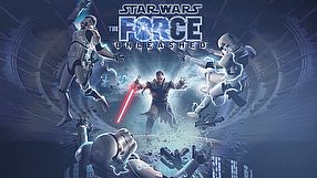 Star Wars: The Force Unleashed zwiastun wersji na Nintendo Switch