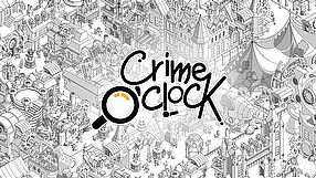 Crime O'Clock zwiastun #1