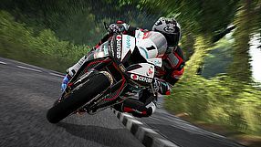 TT Isle of Man: Ride on the Edge 3 prezentacja rozgrywki #6