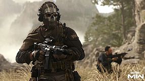 Call of Duty: Modern Warfare II zwiastun #3