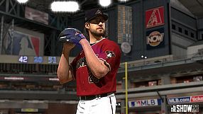 MLB: The Show 23 zwiastun Xbox Game Pass