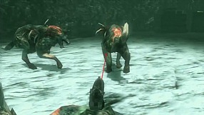 Resident Evil: Revelations zwiastun na premierę 3DS