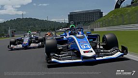 Gran Turismo 7 zwiastun kwietniowej aktualizacji