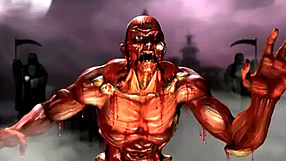 Mortal Kombat: Armageddon Meat trailer