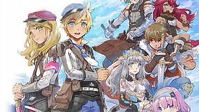 Rune Factory 5 zwiastun premierowy wersji PC