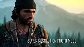 Days Gone zwiastun wersji PC