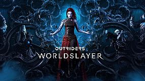 Outriders: Worldslayer zwiastun premierowy