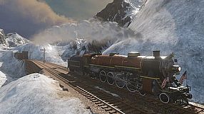 Railway Empire 2 zwiastun #5