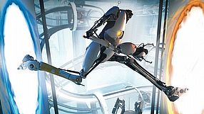 Portal: Companion Collection zwiastun premierowy