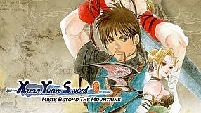 Xuan-Yuan Sword: Mists Beyond the Mountains zwiastun #1