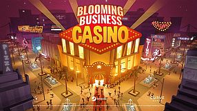 Blooming Business: Casino zwiastun #1