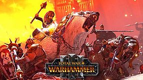 Total War: Warhammer III zwiastun trybu obleżeń