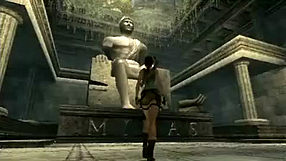 Tomb Raider: Anniversary St. Francis Folly