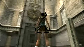 Tomb Raider: Anniversary Egipskie podziemia