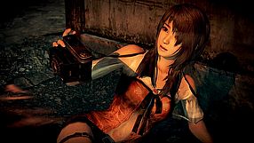 Fatal Frame: Maiden of Black Water zwiastun wersji zremasterowanej