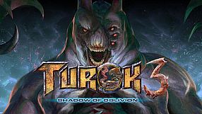 Turok 3: Shadow of Oblivion Remastered zwiastun #1