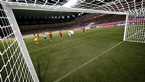 UEFA Euro 2012 zwiastun na premierę