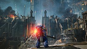Warhammer 40,000: Space Marine 2 zwiastun #3