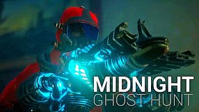 Midnight Ghost Hunt zwiastun #2
