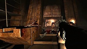 Doom 3: BFG Edition trailer #1