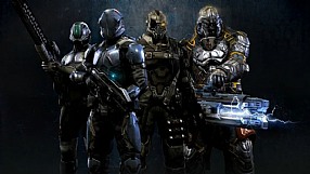 DUST 514 kulisy produkcji #2 (PL)