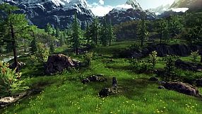 Let's Hunt - zwiastun #1