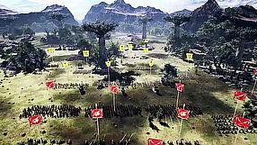 Roman Empire Wars - zwiastun #1