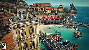 Hitman: World of Assassination - zwiastun premierowy na iOS