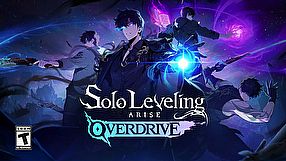 Solo Leveling: Arise Overdrive - zwiastun z datą premiery