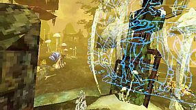 Entropy - zwiastun #1