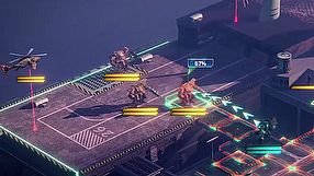 Front Mission 3: Remake - zwiastun z datą premiery