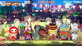 Story of Seasons: Grand Bazaar - zwiastun premierowy
