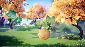 Infinity Nikki - zwiastun wersji 1.9