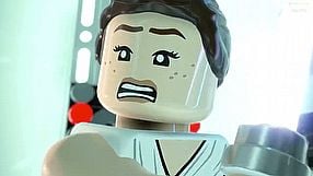 LEGO Gwiezdne wojny: Saga Skywalkerów zwiastun #3