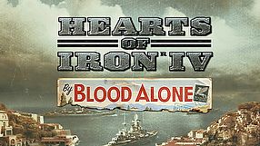 Hearts of Iron IV: By Blood Alone zwiastun #1