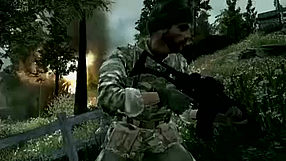 Call of Duty 4: Modern Warfare #1