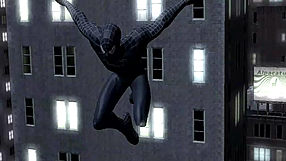 Spider-Man 3: The Game Zwiastun