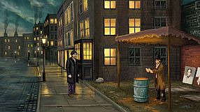 Lamplight City zwiastun premierowy (Nintendo Switch)