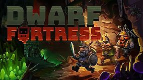 Dwarf Fortress zwiastun premierowy
