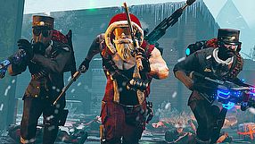 Killing Floor 2 zwiastun Polar Distress