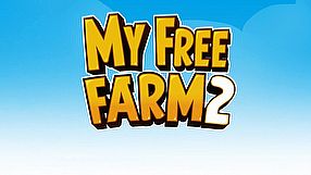 My Free Farm 2 - zwiastun rozgrywki