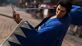 Like a Dragon: Ishin zwiastun #3