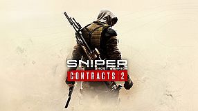 Sniper: Ghost Warrior Contracts 2 zwiastun rozgrywki #2