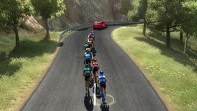 Pro Cycling Manager 2022 zwiastun premierowy