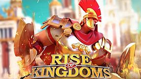 Rise of Kingdoms zwiastun kinowy #2