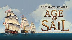 Ultimate Admiral: Age of Sail zwiastun premierowy