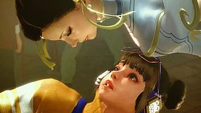 Street Fighter 6 zwiastun #2